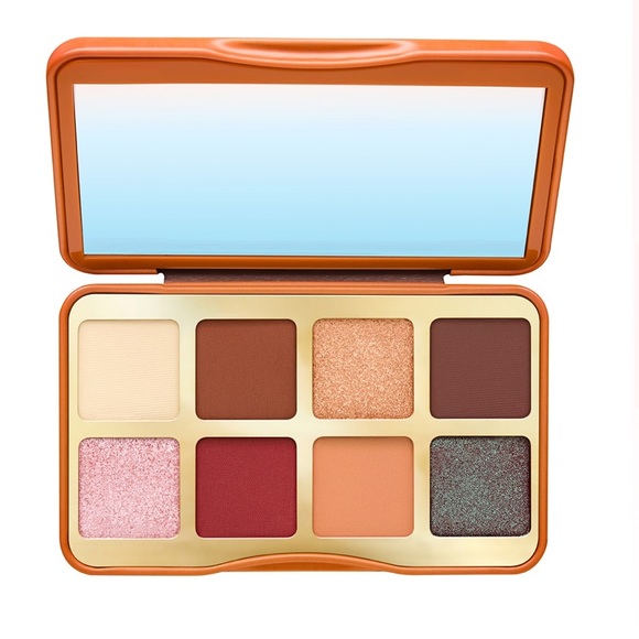 NIB! Too Faced
Forbidden Fruitcake Palette - Picture 5 of 11